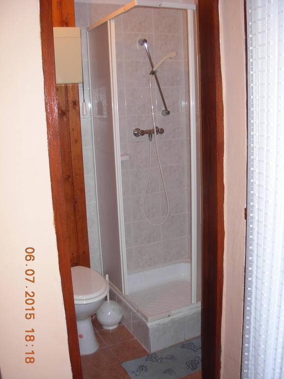 Apartments And Rooms Bova Baška Extérieur photo